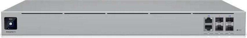 фото Комутатор некерований Ubiquiti UniFi EFG