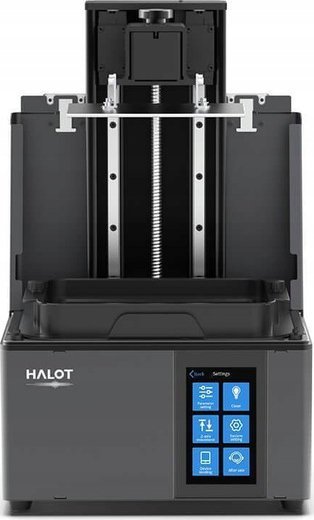 фото 3D-принтер Creality Halot-Sky