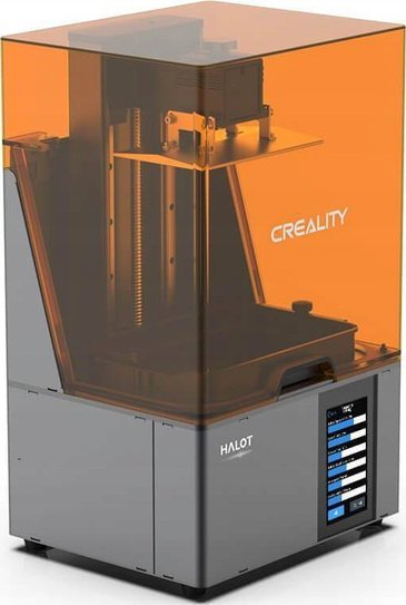 фото 3D-принтер Creality Halot-Sky