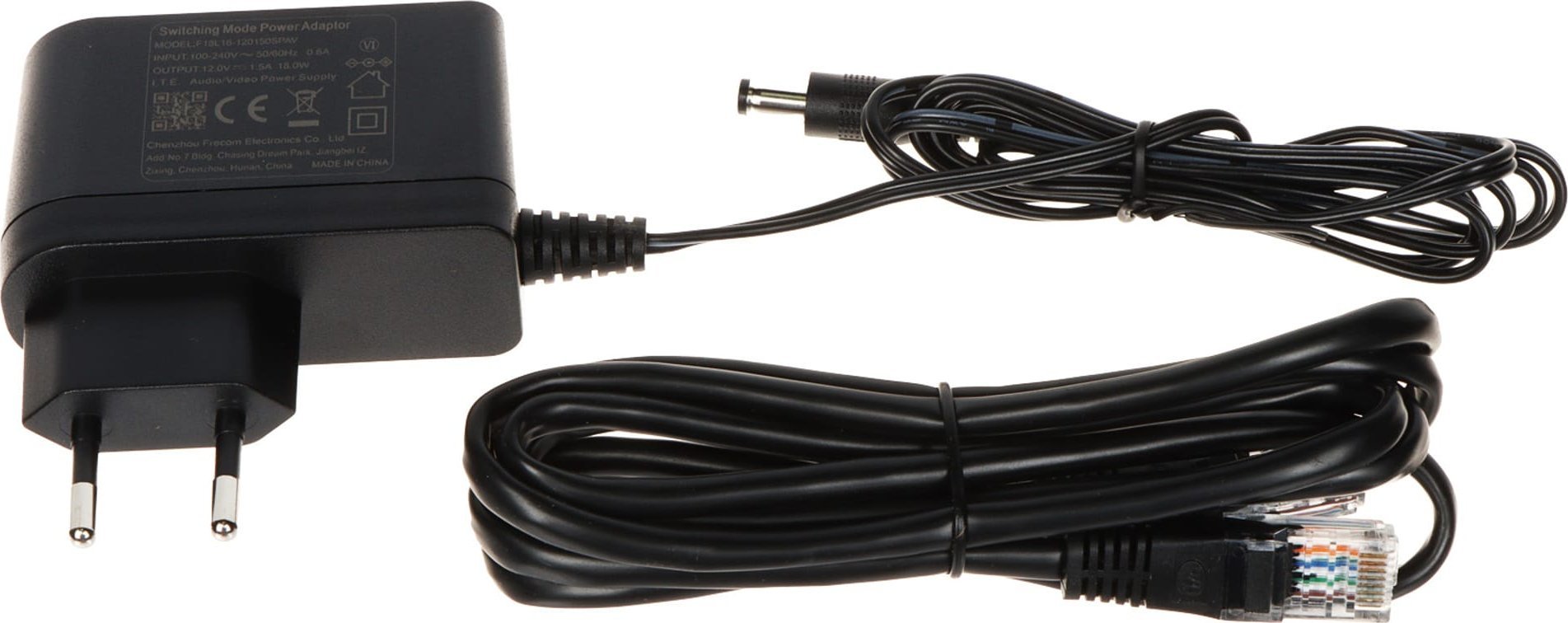 фото Бездротовий маршрутизатор (роутер) Ruijie RG-EW3000GX PRO