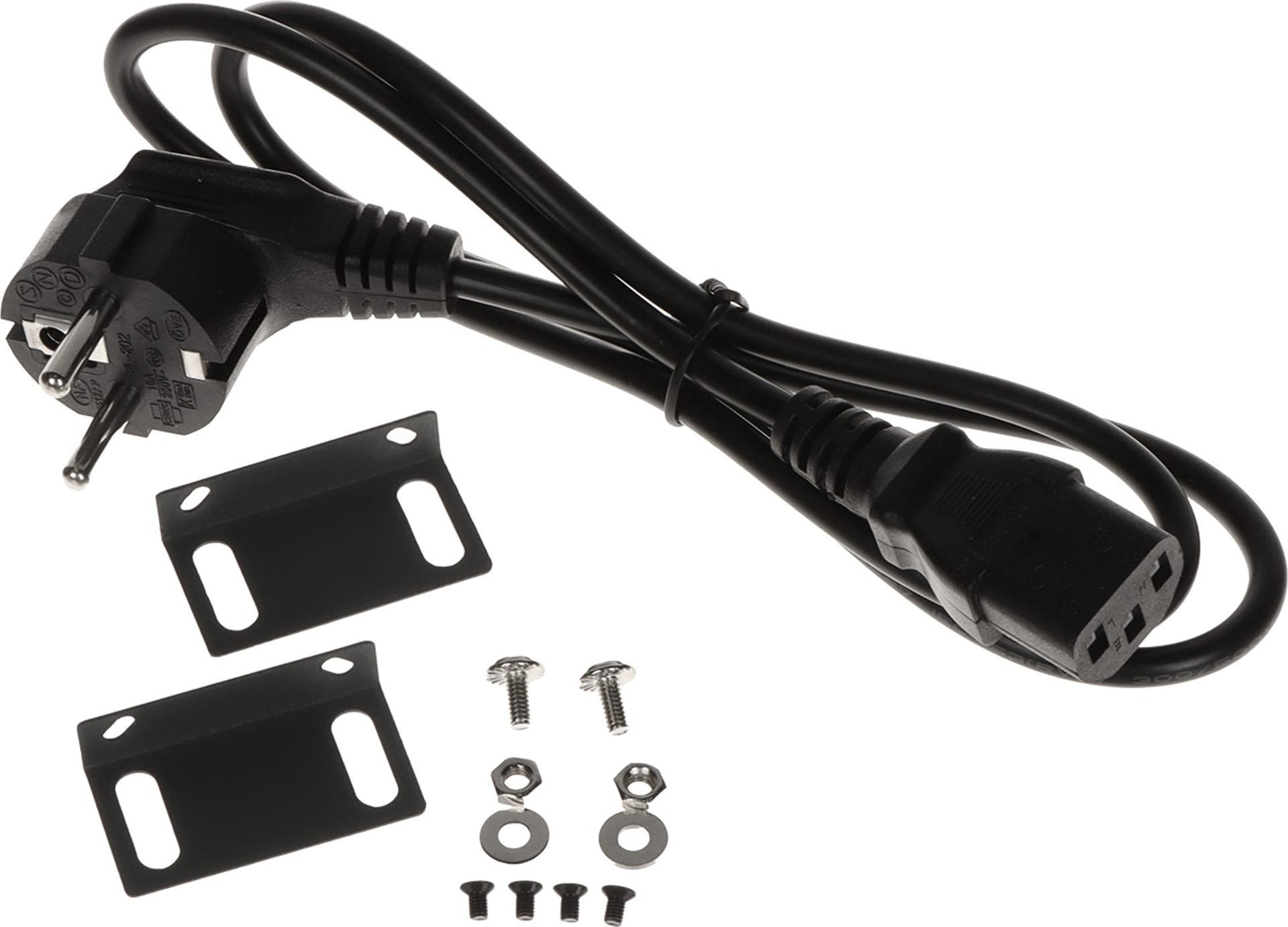 фото Комутатор некерований Apti POE0802G-120W-ECO