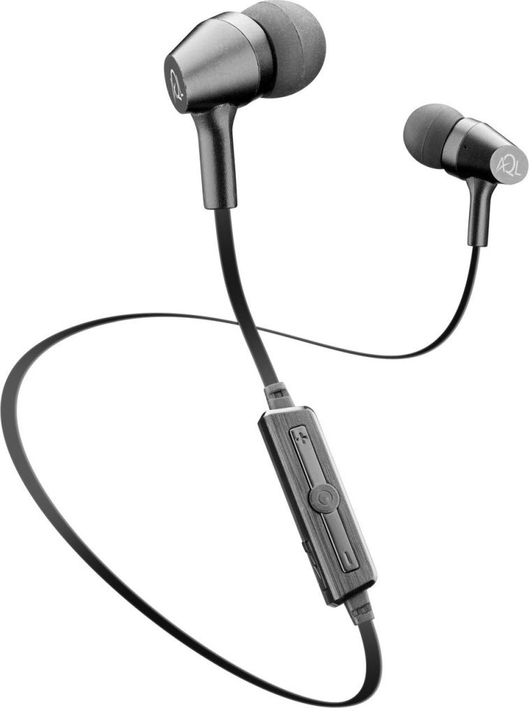 фото Навушники без мікрофону Marvelous AQL Antartide Black