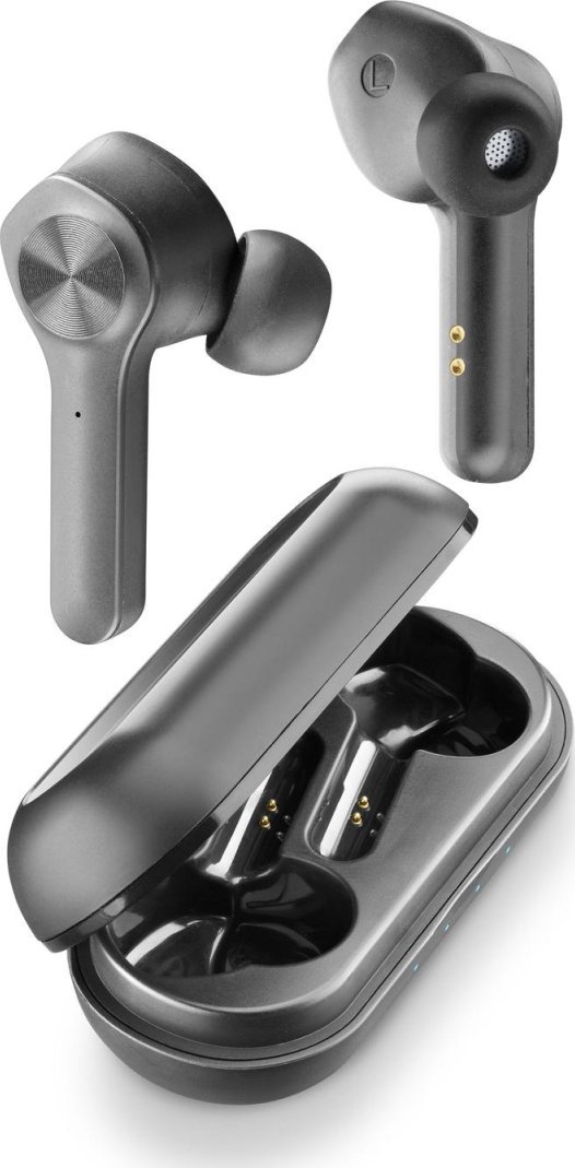 фото Навушники TWS Marvelous AQL BT Elusion Black