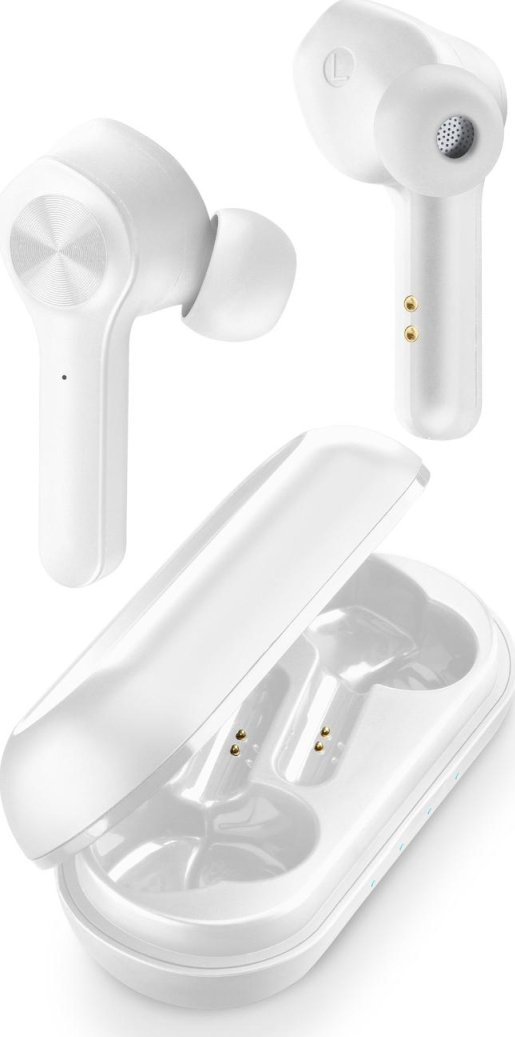 фото Навушники TWS Marvelous AQL BT Elusion White