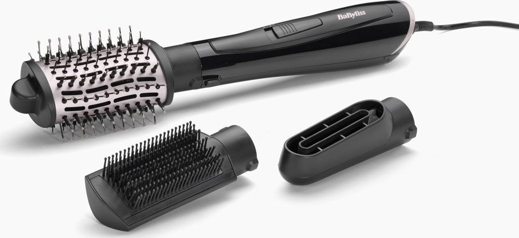 фото Фен-щітка BaByliss AS128E