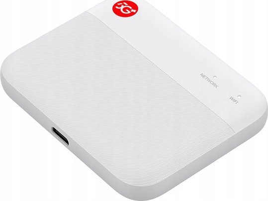 фото Маршрутизатор (роутер) ZTE F50