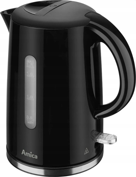 фото Електрочайник Amica KF 1002