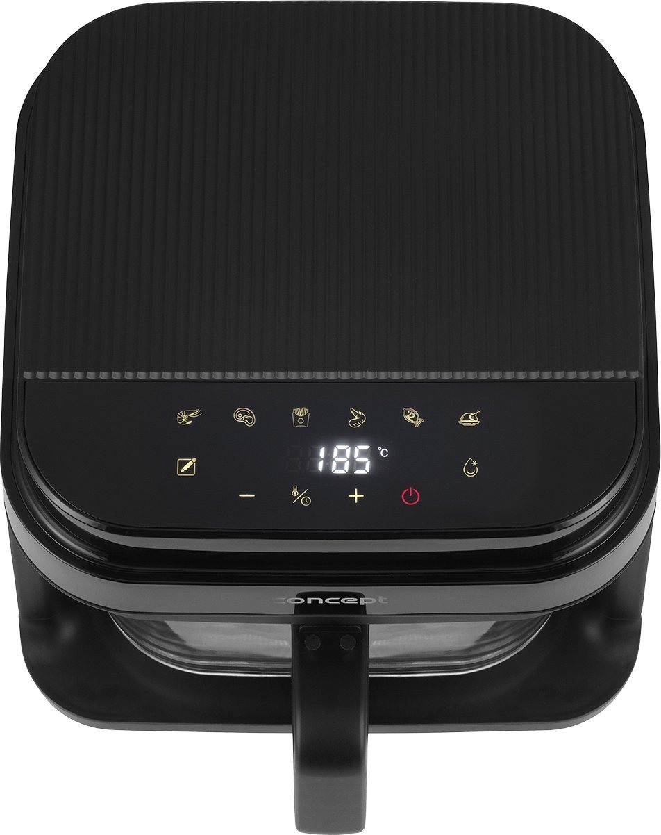 фото Мультипіч (аерофритюрниця) Concept FR5500