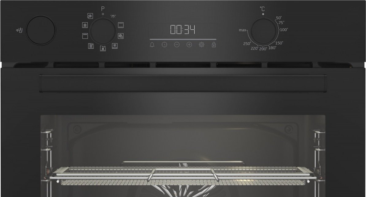 фото Духовка електрична Beko BBIM17300BSEA