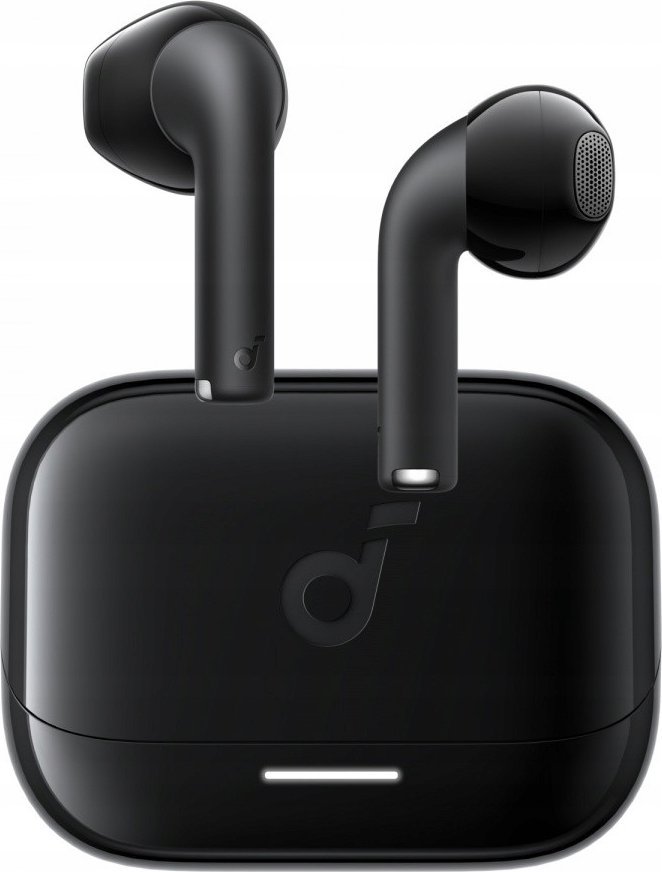 фото Навушники TWS Anker SoundCore K20i Black