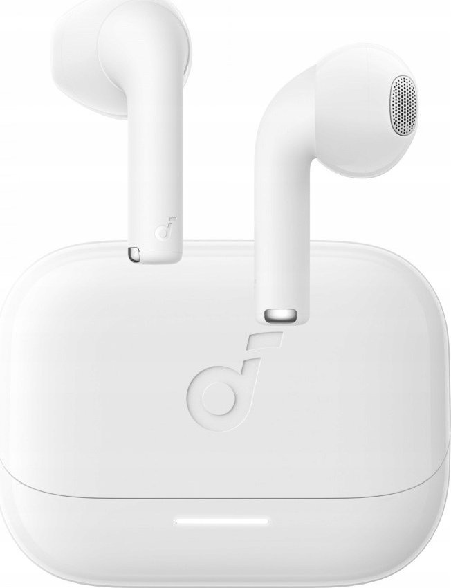 фото Навушники TWS Anker SoundCore K20i White