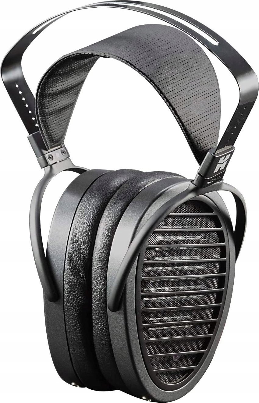 фото Навушники без мікрофону Hifiman Arya V3 Stealth