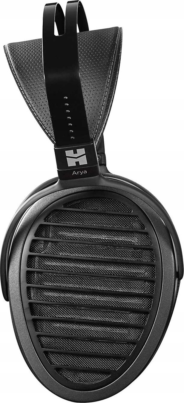 фото Навушники без мікрофону Hifiman Arya V3 Stealth