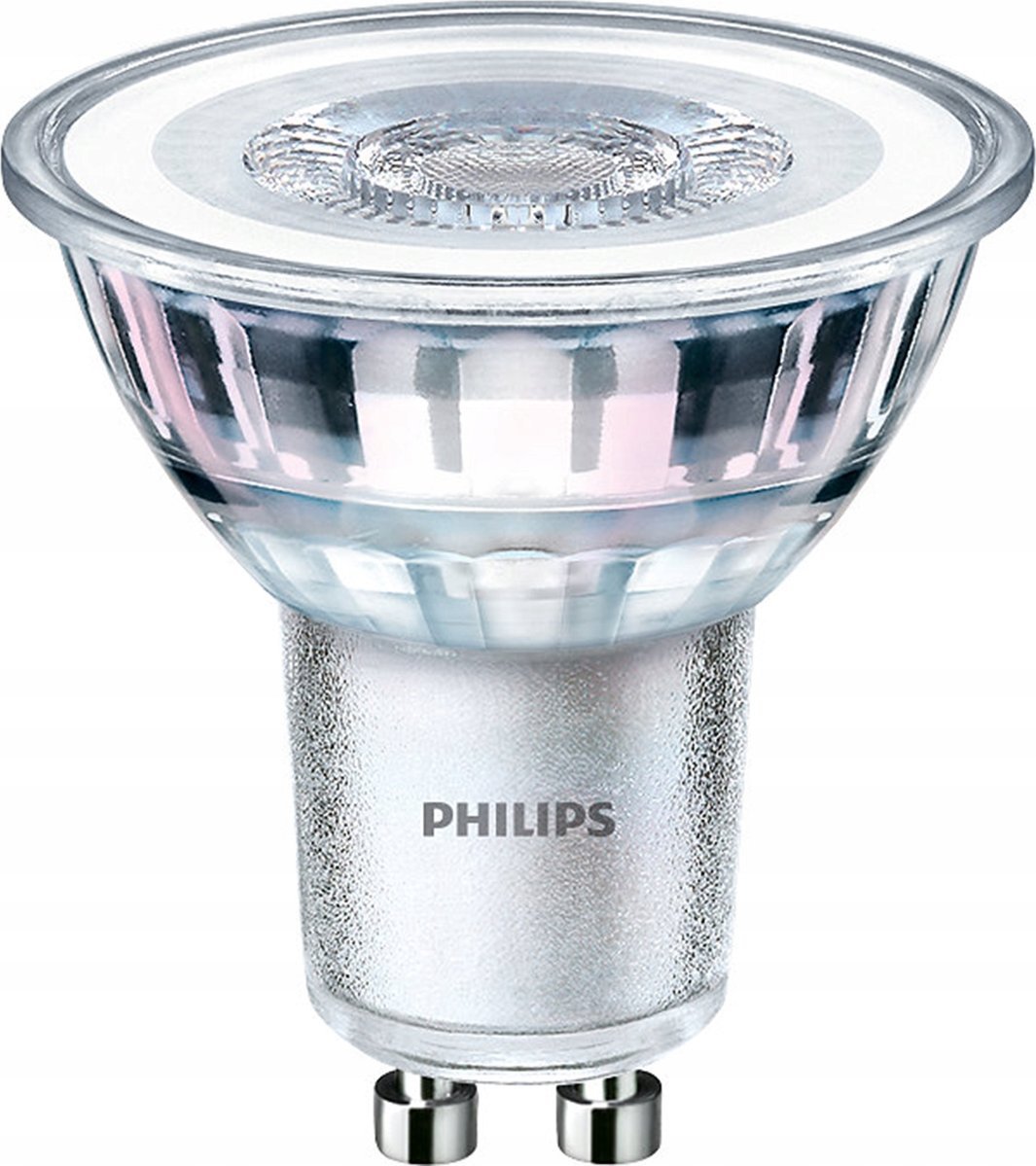 Philips PHILIPS žárovka LEDClassic 50W GU10 WH 36D ND 1PF SRT4