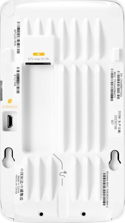 фото Точка доступу HP Aruba AP22D 5 Pack (S1U81A)