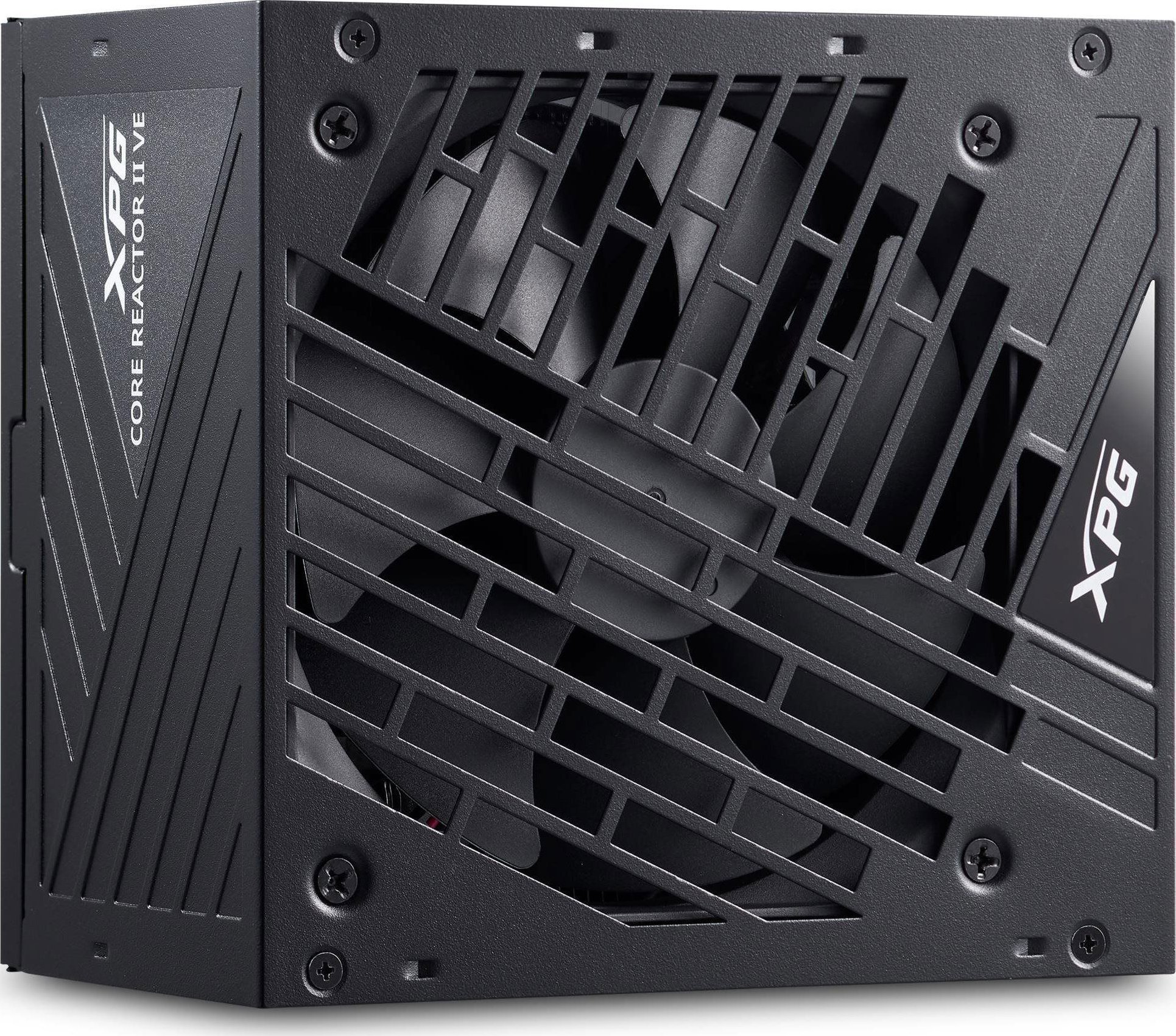фото Блок живлення Adata Core Reactor II 850W (COREREACTORIIVE850G-BKCEU)