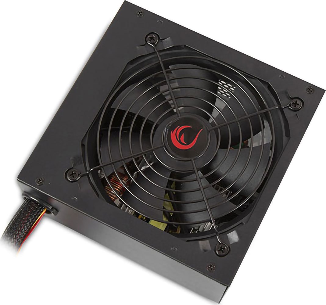 фото Блок живлення Rampage RMP-700-80P