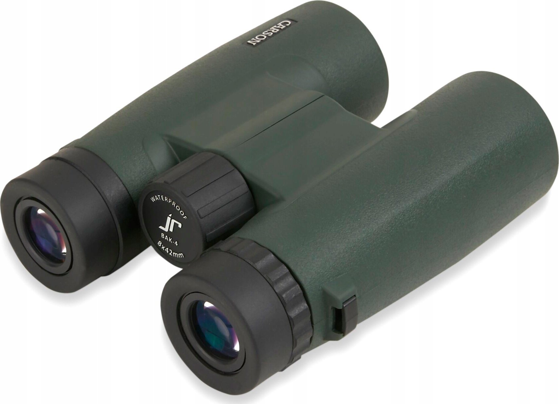 фото Бінокль Carson JR 8x42