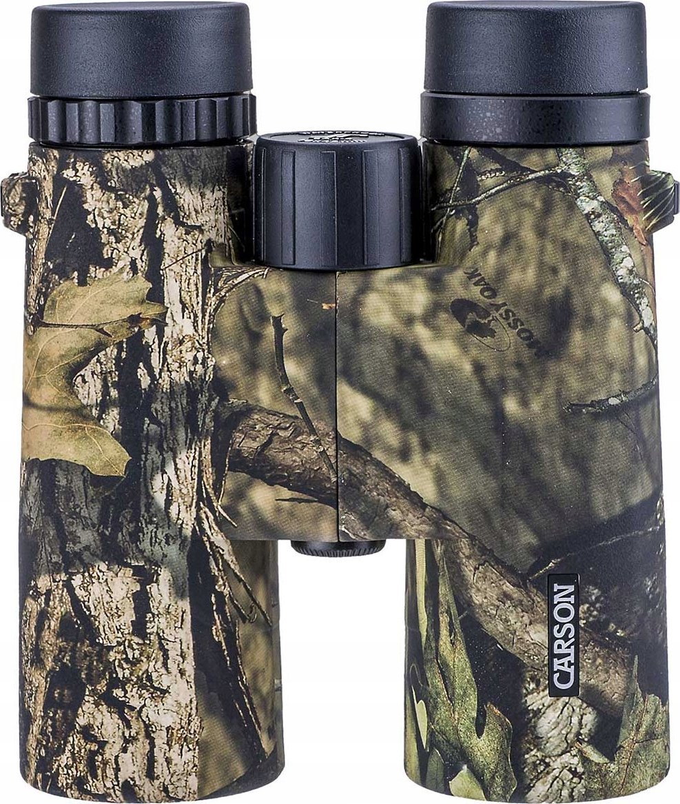 фото Бінокль Carson JR 10x42 WP