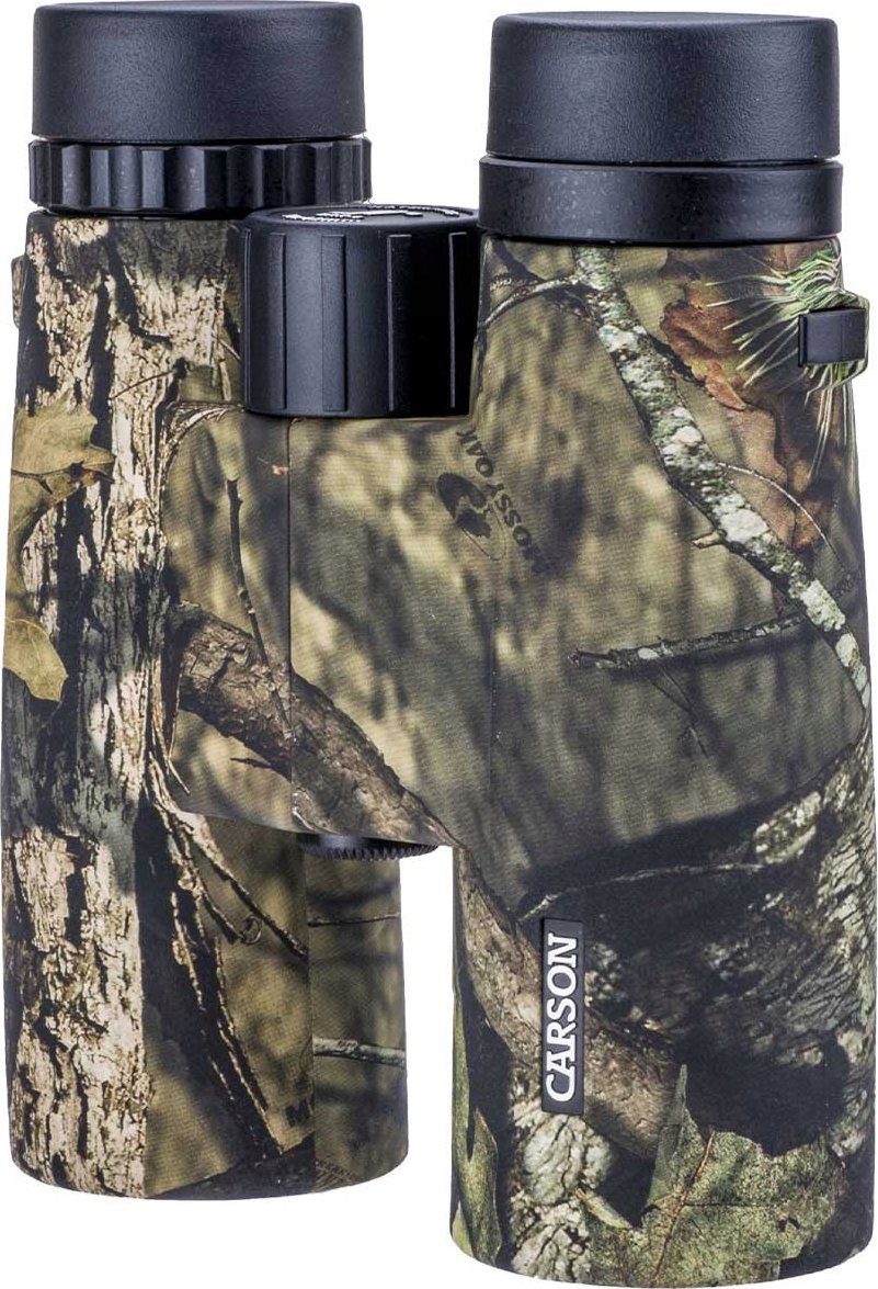 фото Бінокль Carson JR 10x42 WP