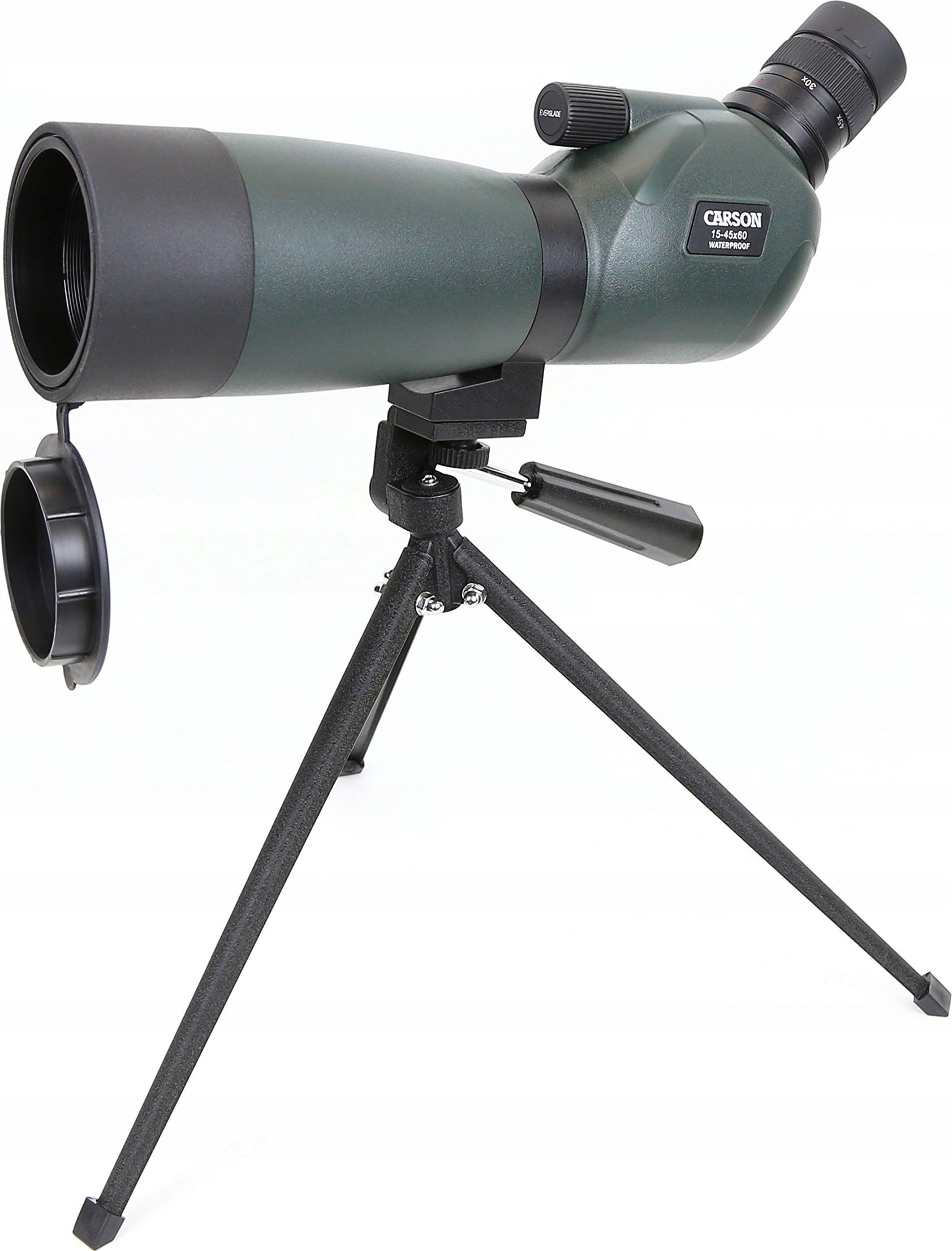 фото Підзорна труба Carson SS-560