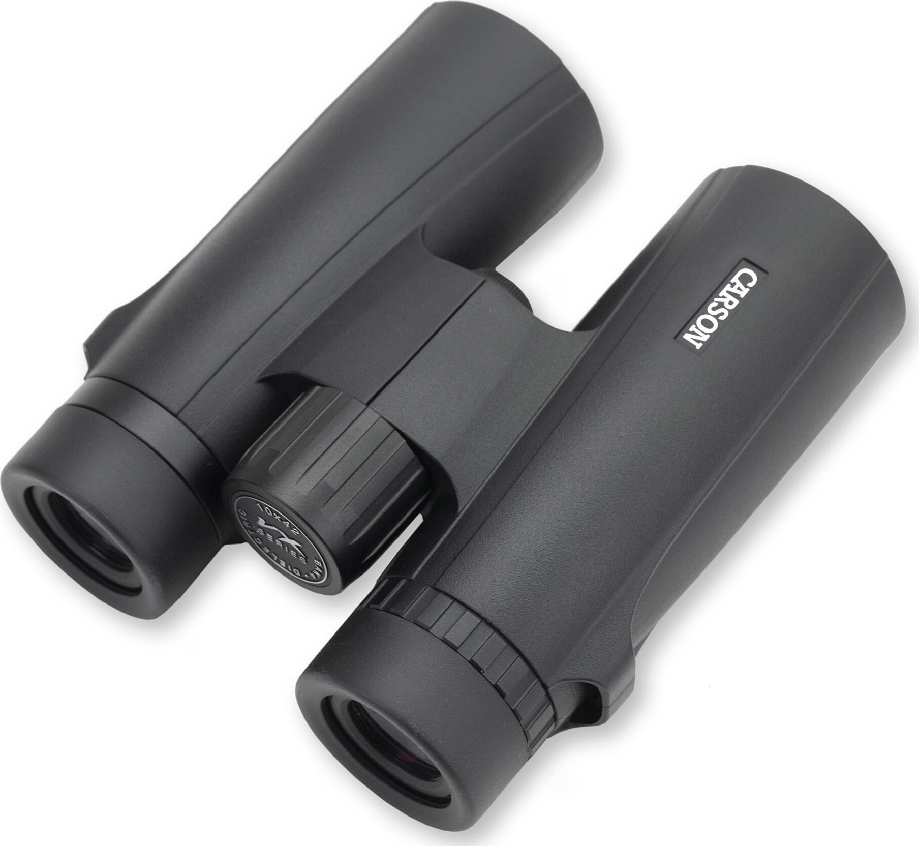 фото Бінокль Carson VX 10x42