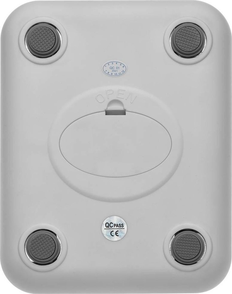 фото Ваги кухонні електронні TFA Amaretti Digital (50.2004.54)