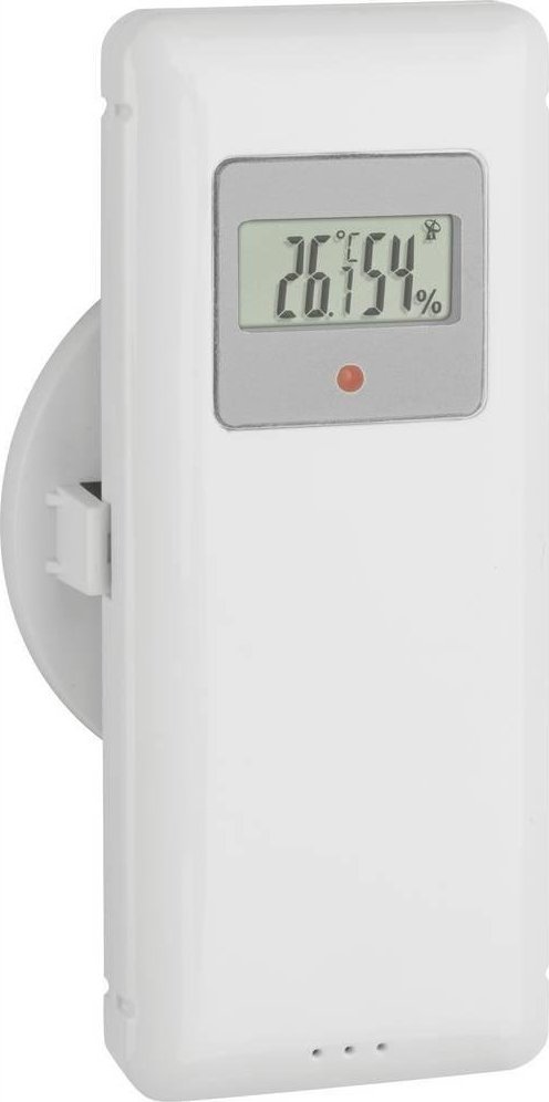 фото Метеостанція TFA 35.1156.01