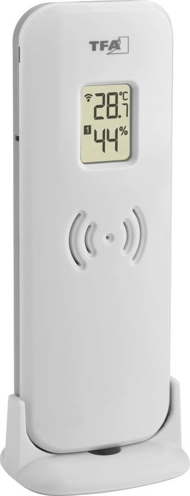 фото Метеостанція TFA 35.1118.01