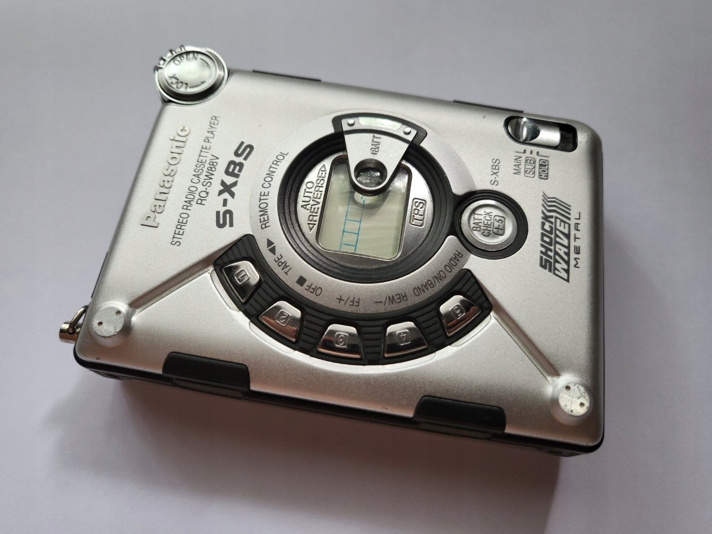 фото Цифровий диктофон Philips DVT 6115