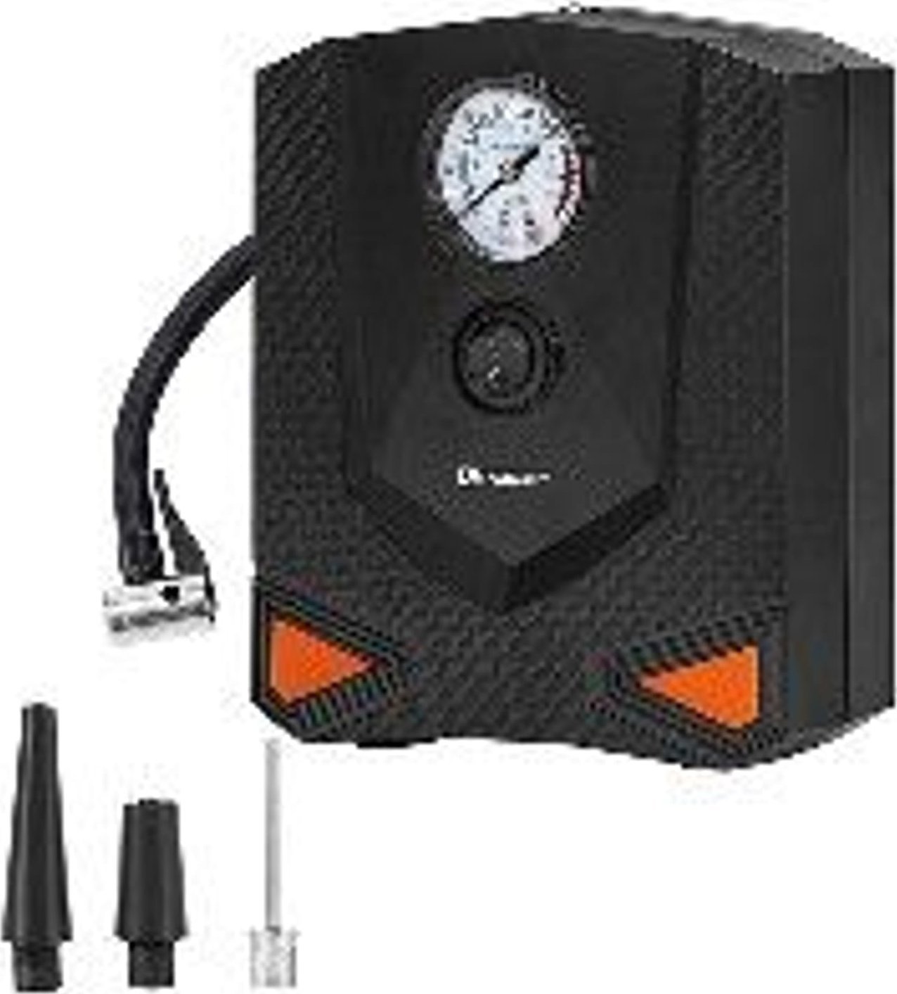 фото Автомобільний компресор (електричний) Tracer RES-03ML