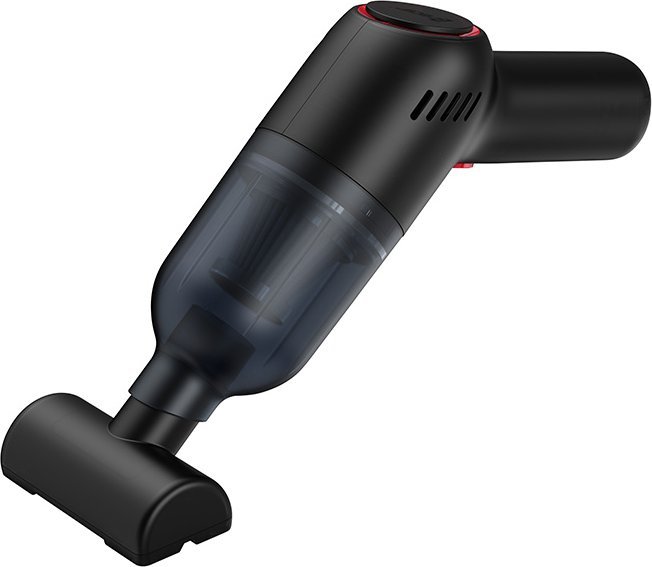 фото Автомобільний пилосос Tracer OK-B1