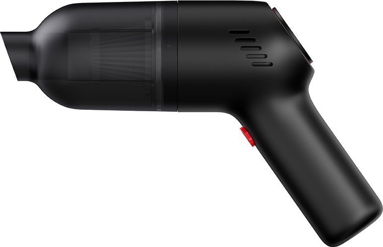 фото Автомобільний пилосос Tracer OK-B1