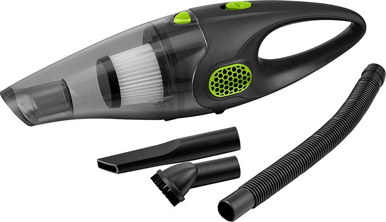 фото Автомобільний пилосос Tracer OK-V1