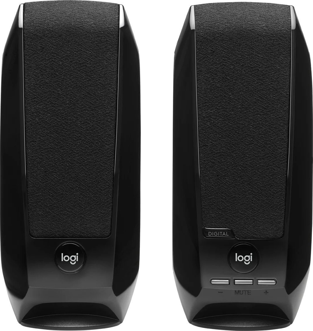 Logitech S150