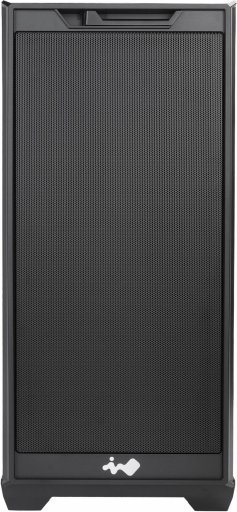 фото Корпус In Win D5 Gehuse Black