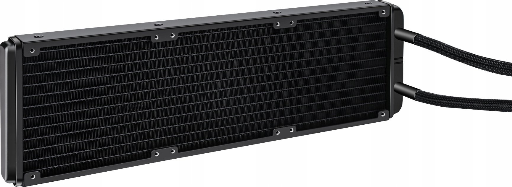 фото Водяне охолодження Gelid Solutions Liquid 360mm AIO