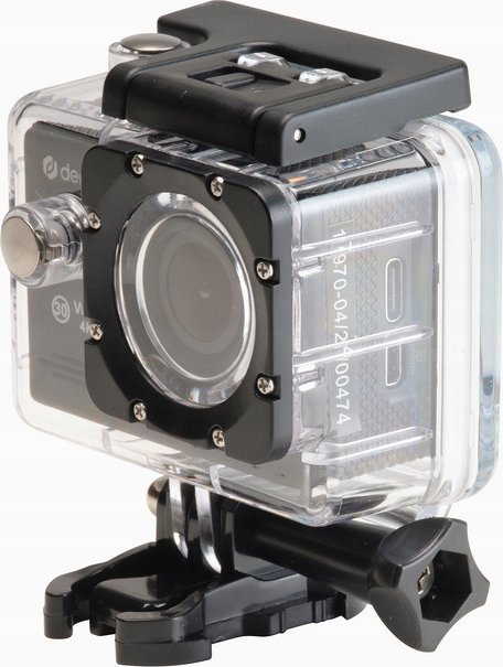 фото Екшн-камера Denver ACK-8064