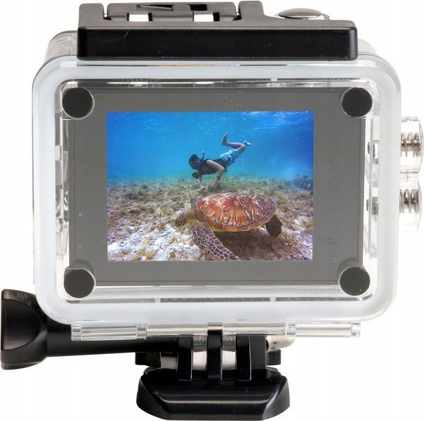 фото Екшн-камера Denver ACK-8064