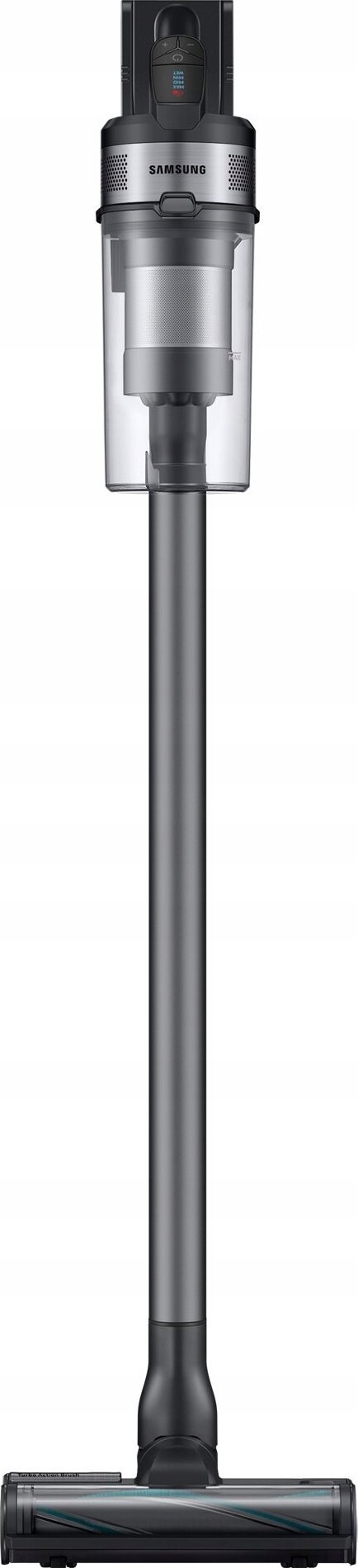 фото Бездротовий пилосос Hoover UM1234XYZ