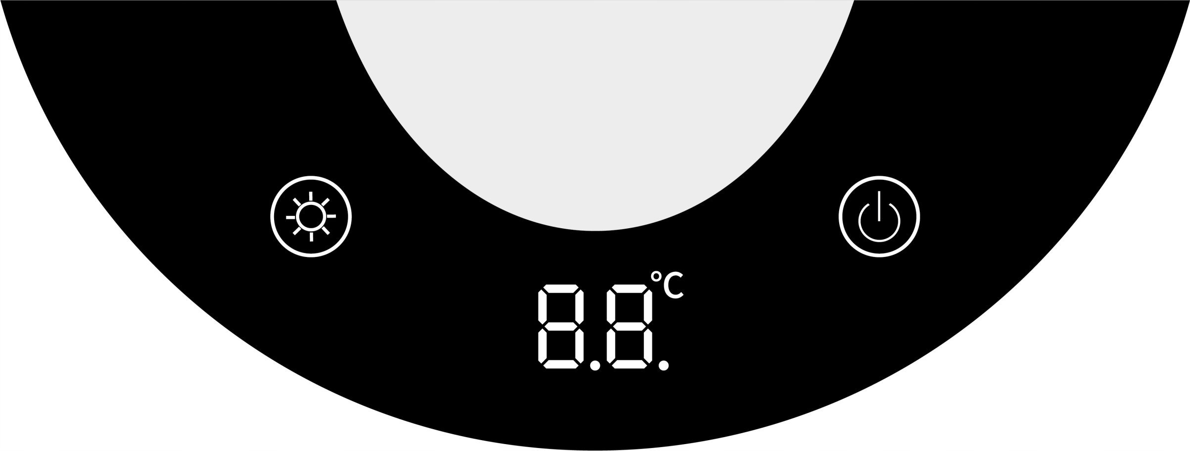 фото Кліматичний комплекс Venta AP100