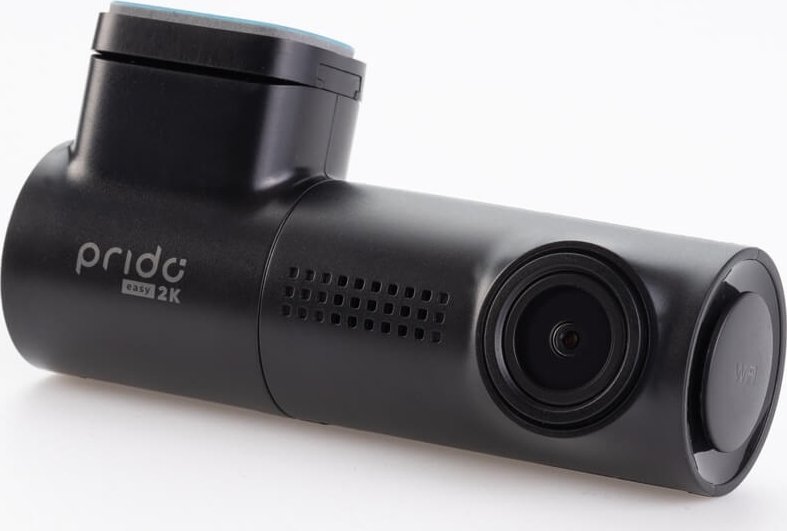 фото Автомобільний відеореєстратор Prido Easy 2K