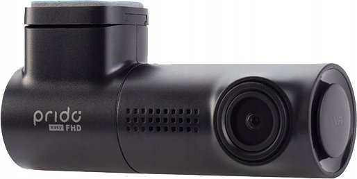 фото Автомобільний відеореєстратор Chrono Master