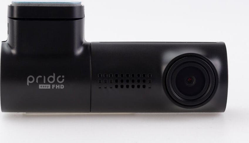 фото Автомобільний відеореєстратор Chrono Master