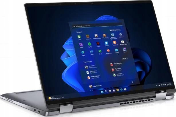 Komputer Dell Dell Latitude 9330 - i5-1240U | 13,3" | Dotyk | 16GB | 1TB | Win11Pro