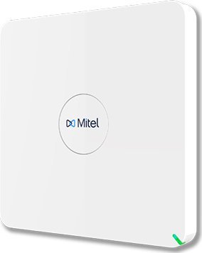 фото Точка доступу Mitel Basisstation RFP45 (50006972)
