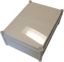 фото Точка доступу Mitel Basisstation RFP45 (50006972)