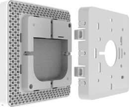 фото Точка доступу Mitel Basisstation RFP45 (50006972)