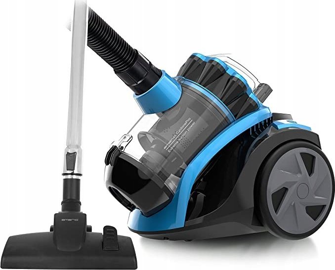 фото Пилосос безмішковий Emerio VCE-108278.10