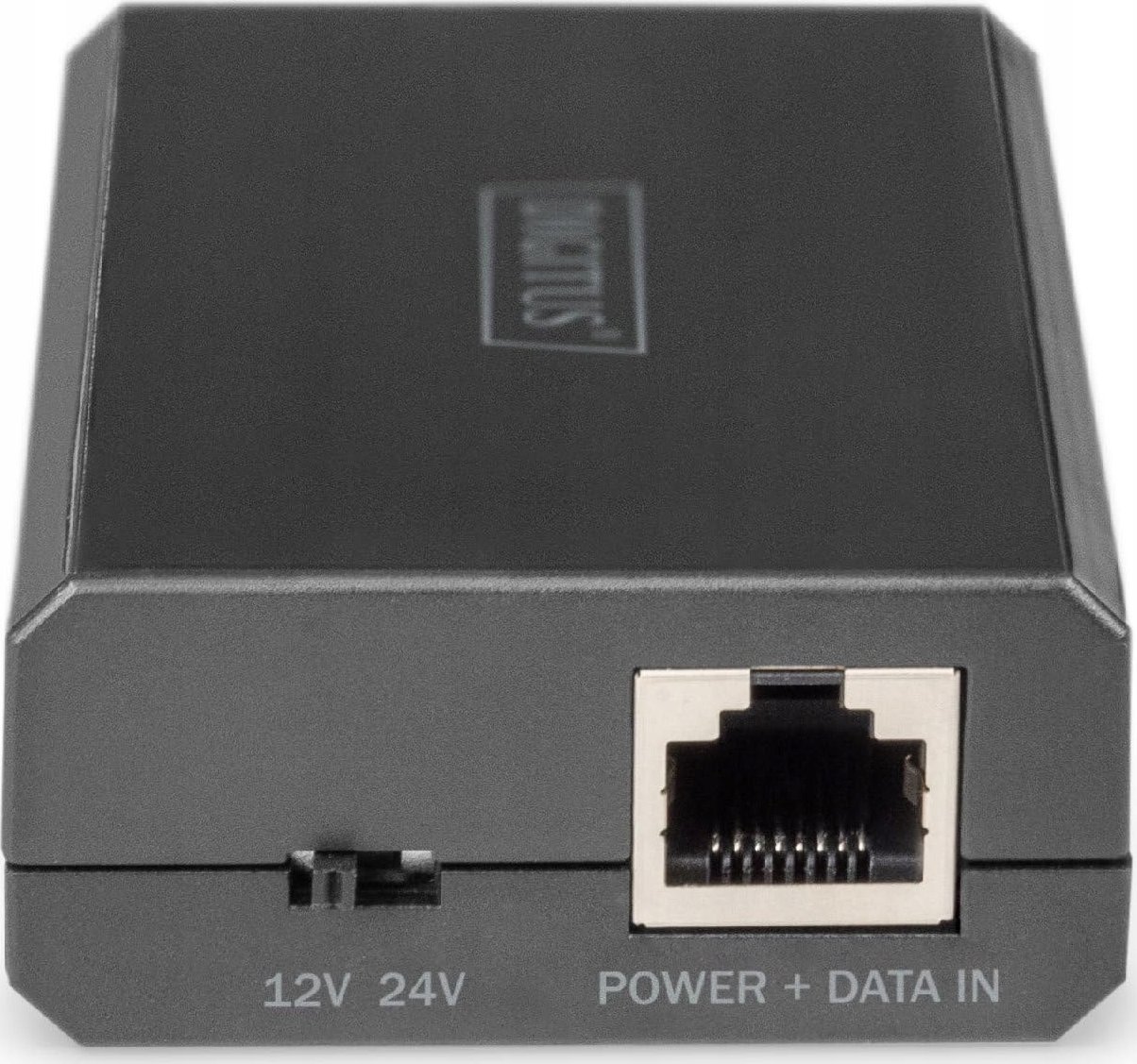 фото DIGITUS Splitter PoE++